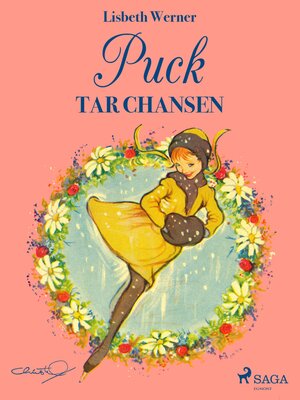 cover image of Puck tar chansen
